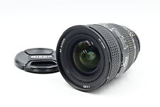 Nikon Nikkor AF 20-35 mm f2.8