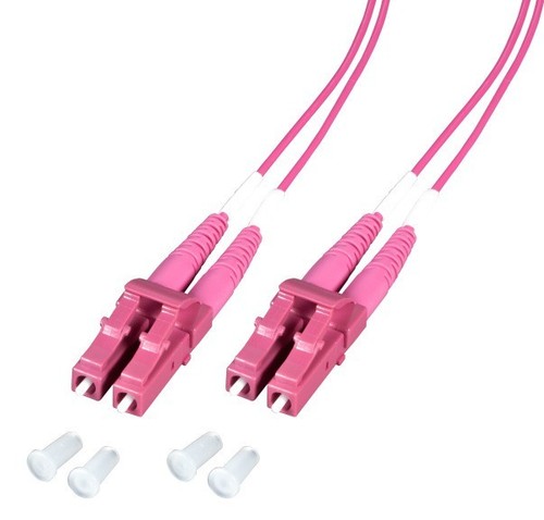 Techly professional cavo fibra - techly,