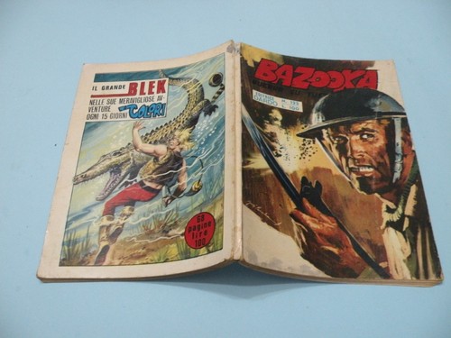 Bazooka 123 dardo editore - dardo,