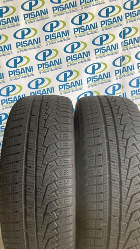 Gomme usate 195 hankook - usate, 16