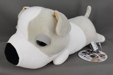 The DOG Artist Collection Shih Tzu Mochi Morbido Grande Peluche Giocattolo 12,5" Tag Giappone