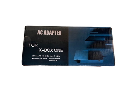Alimentatore compatibile xbox - alimentatore,