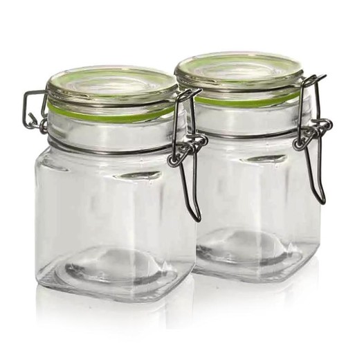 Pezzi barattolo vaso - pezzi, vetro