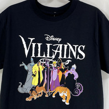 T-shirt Disney Villains Ursula