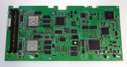 Scheda yamaha tyros2 - scheda,