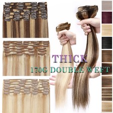 Extension Capelli Umani 100%