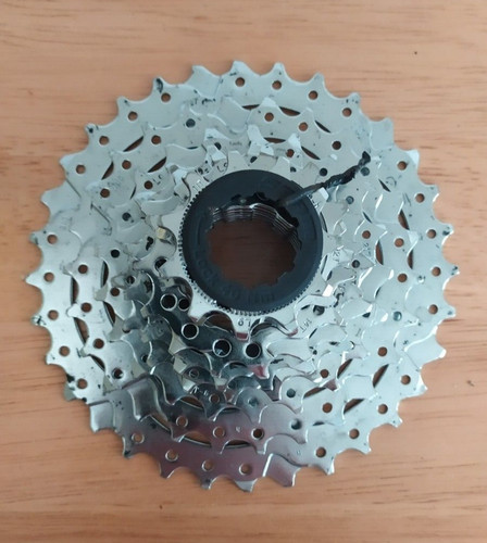 Sram pacco pignoni - sram,