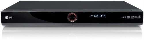 Rht599h registratore dvd - lg,