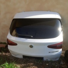 Portellone posteriore Alfa