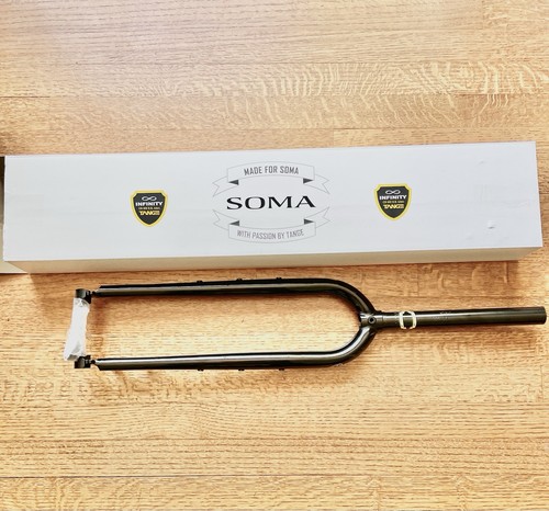 Soma fabrications mtb - soma,