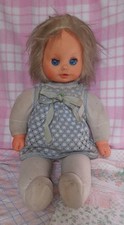 FURGA SOFT DOLL FABRIC PIECE