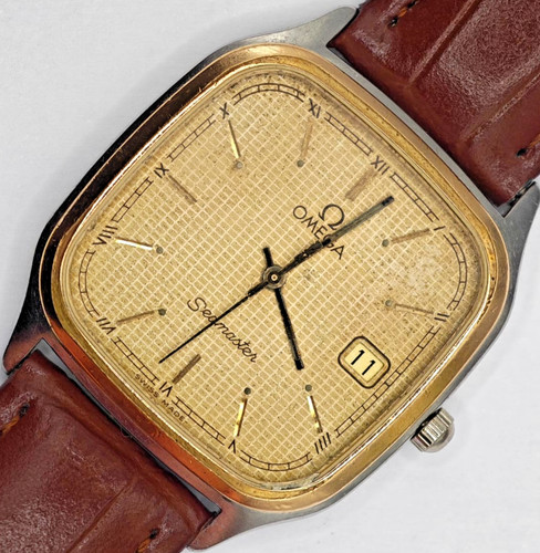 Orologio vintage omega - vintage,