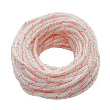 Mtanlo Corda di avviamento a strappo da 4,5 mm 10 metri per dec