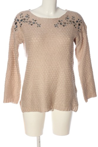 Amisu maglione girocollo donna - maglione,