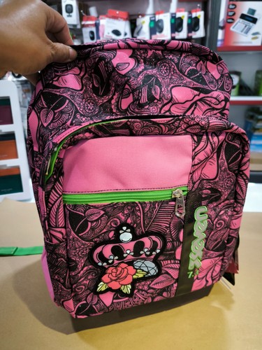Zaino scuola seven outsize - scuola,
