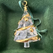 Decorazione albero di Natale