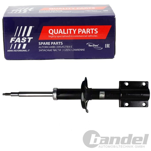 Ammortizzatore fast gas - fast,