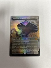 Emrakul The Aeons Strappato