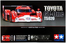 Tamiya 24222 Toyota GT-One