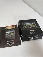 Navigatore satellitare GPS Tom