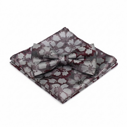 Una uomo papillon fiocco - papillon,
