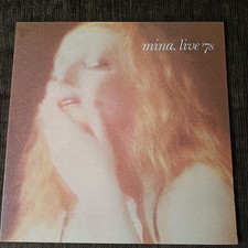 2XLP - Mina – Live '78