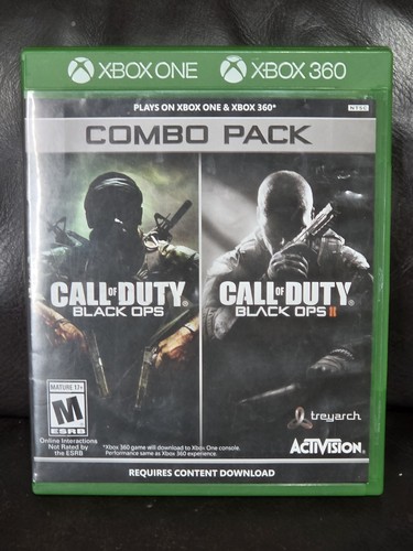 Call duty black ops 2 - call, duty:
