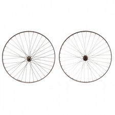 Ruote bici corsa 28 epoca per