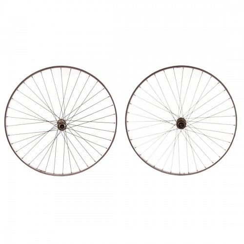 Ruote bici corsa epoca - bici, 28
