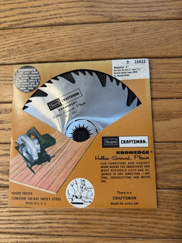 Sears craftsman kromedge - sears,