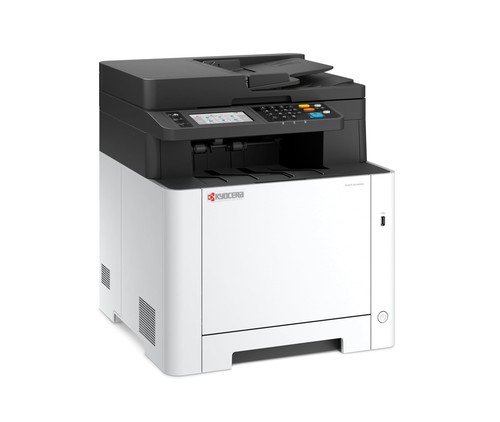 Stampante multifunzione laser