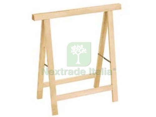 2pz cavalletto pieghevole - 2pz,