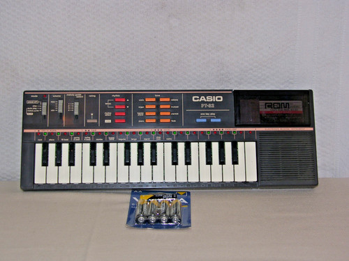 Tastiera casio pt 82 - pt-82,