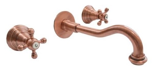 Rubinetto leve lavabo - leve, serie