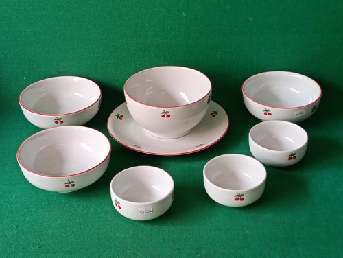 Set ciotole ciotoline - set, tazza