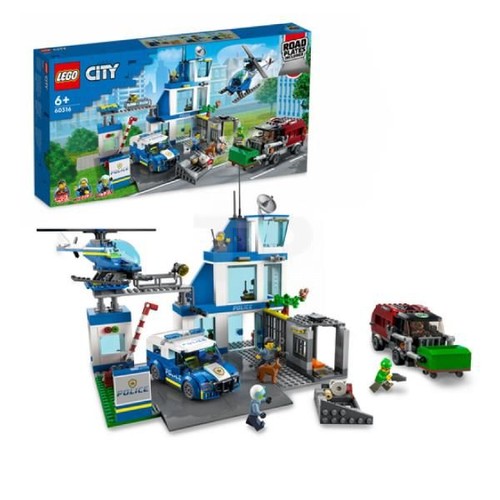 60316 5702017161914 lego - 5702017161914, city