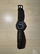 Orologio Vintage Locman Mare Quartz N. 21861 Ref. 130