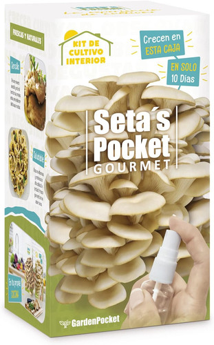 Setas pocket kit - -,