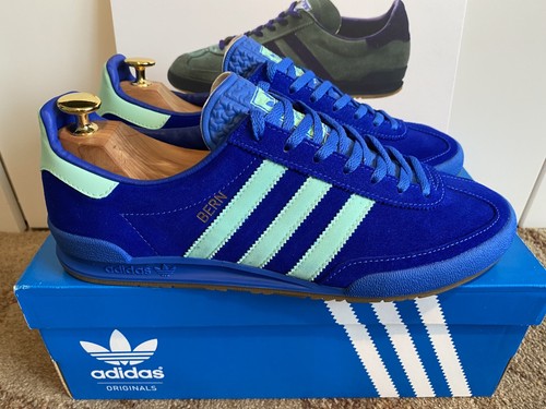 Adidas bern mkii - adidas,