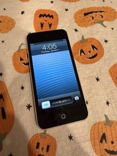 iPod Touch 5a generazione