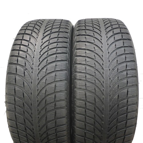 Michelin 245 r20 - x,