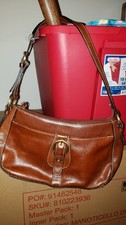 Borsa a tracolla donna piccola