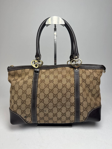 Borsa mano vintage - a, gucci