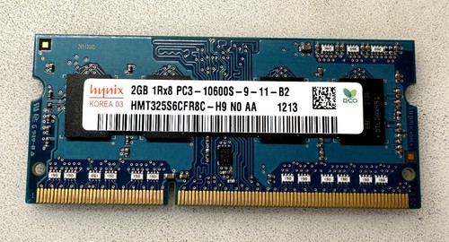 Ram ddr3 hynix - hynix, 2gb