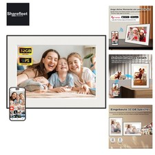 Frameo WiFi Cornice Digitale