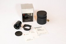 Leica Elmarit-M 24 mm/2,8 Asph