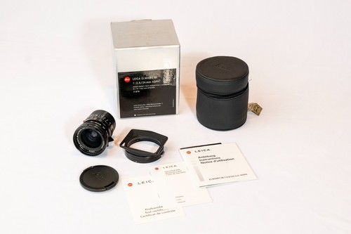 Leica elmarit 2 8 - leica, 24