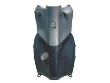 Retroscudo vedere dettaglio KYMCO PEOPLE S 125 2017 2019 2021