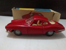 Politoys 67 Alfa ROMEO Giulietta SS Con Portiere