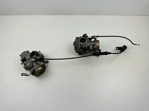 Rampa carburatore suzuki - rampa,
